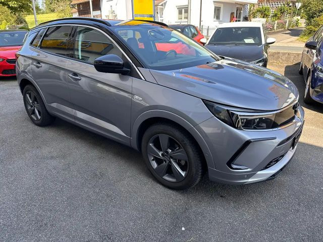 Opel Grandland X Elegance