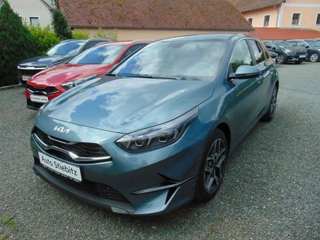 Kia Ceed GDi