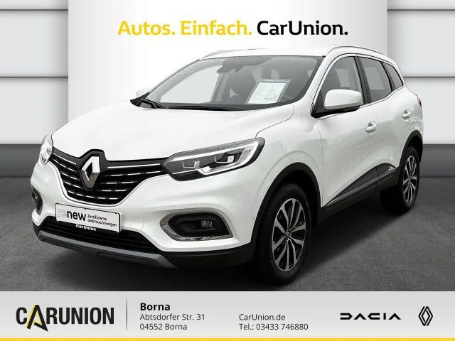 Renault Kadjar EDC TCe 160 Techno