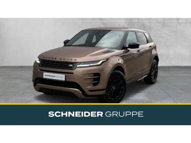 Land Rover Range Rover Evoque Dynamic SE AWD