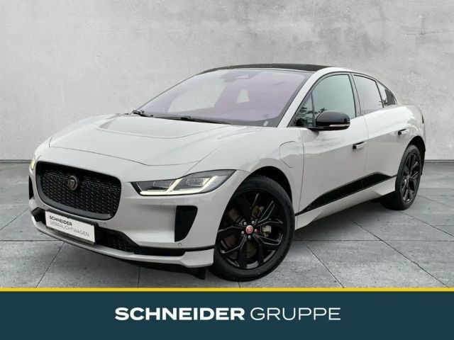 Jaguar I-Pace S