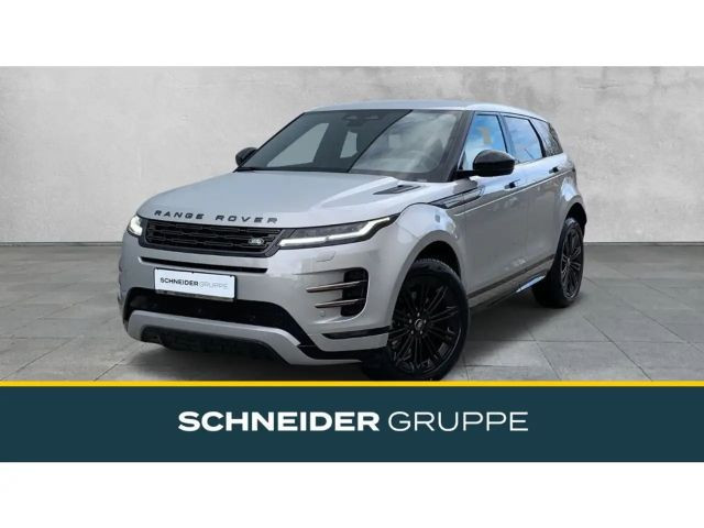 Land Rover Range Rover Evoque Dynamic SE AWD