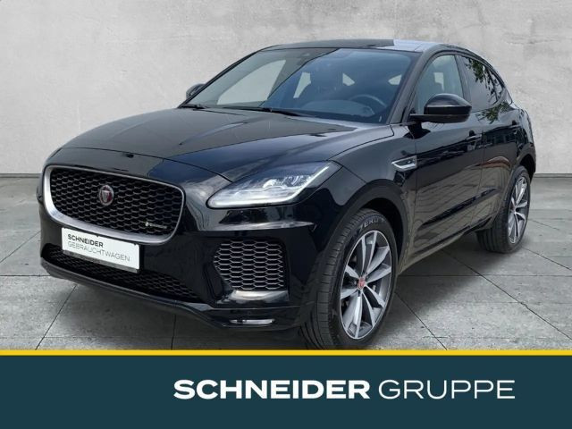 Jaguar E-Pace R-Dynamic SE AWD