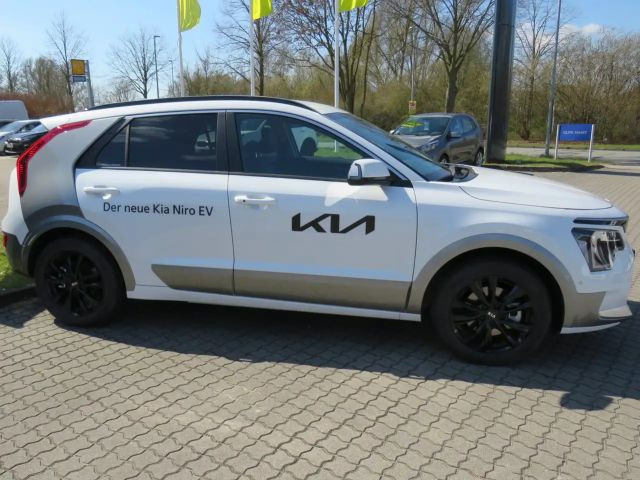 Kia Niro EV