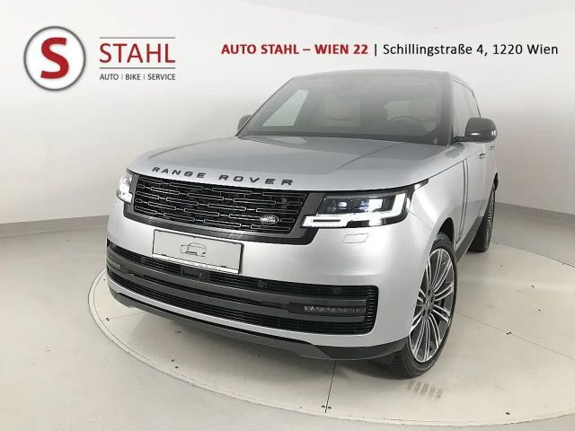 Land Rover Range Rover Autobiography 3.0 D300 AWD