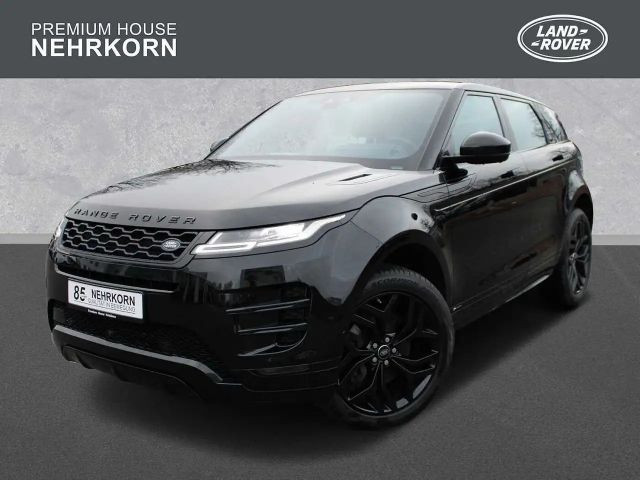 Land Rover Range Rover Evoque Dynamic R-Dynamic S D240