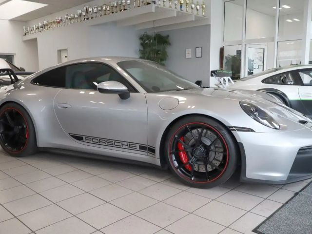 Porsche 992 GT3 Coupé