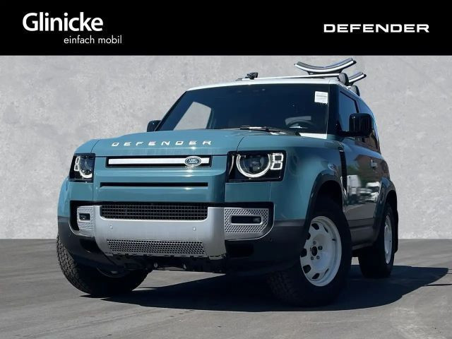 Land Rover Defender SE D250 90