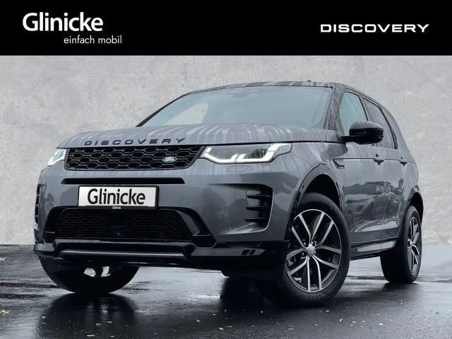 Land Rover Discovery Sport Dynamic SE D200