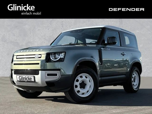 Land Rover Defender S 3.0 D200 90