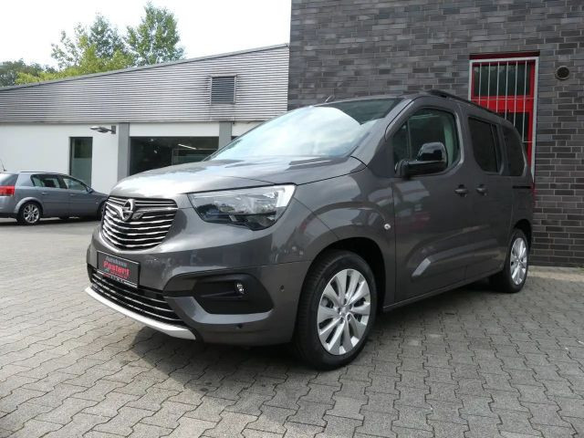 Opel Combo Ultimate Life Combo-e