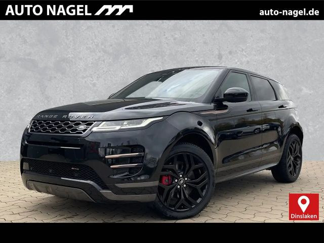 Land Rover Range Rover Evoque HSE P200