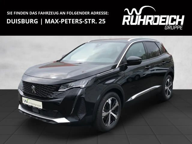 Peugeot 3008 Allure Pack BlueHDi