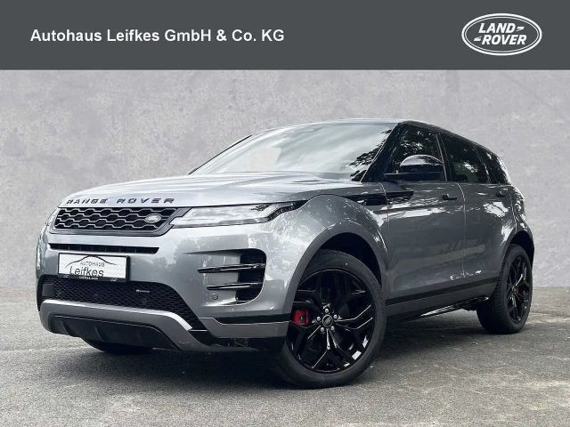 Land Rover Range Rover Evoque Dynamic R-Dynamic SE P300e