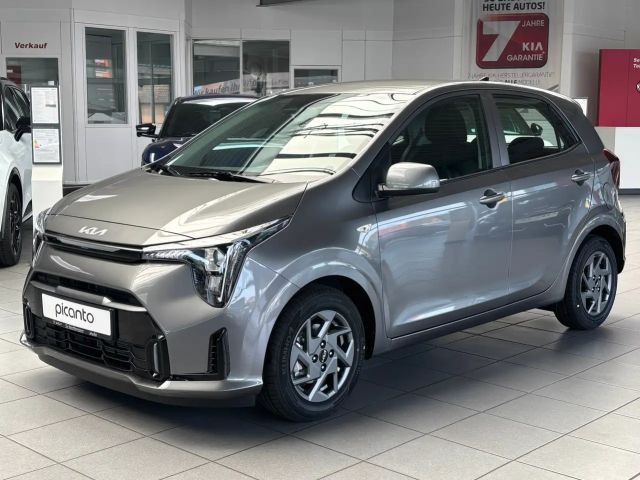 Kia Picanto PE2 1.0 "Vision" 5-türig *Navi*RFK*SHZ*LHZ*