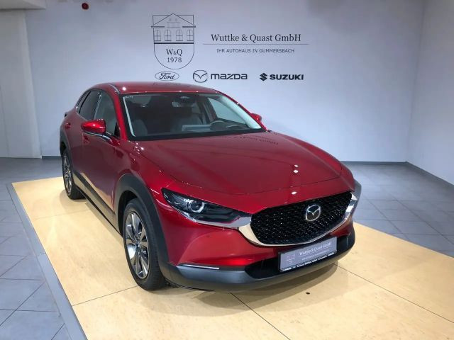 Mazda CX-30 Exclusive-line