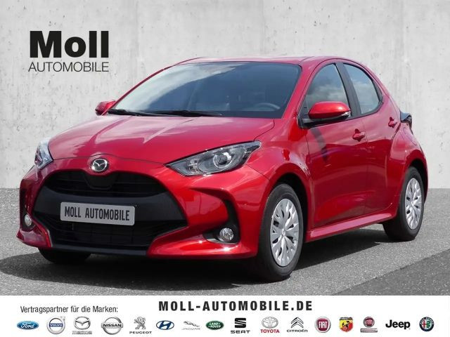 Mazda 2 1.5L VVT-i 116 PS CVT PURE PLUS-Paket ACC SITZHEIZ