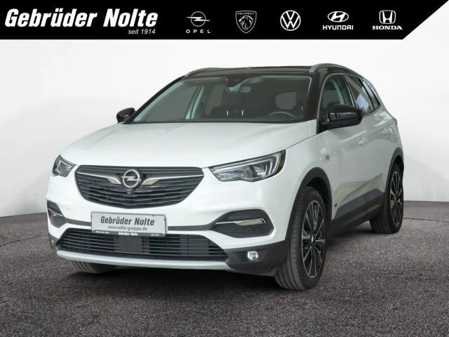 Opel Grandland X Innovation Ultimate Hybrid 4