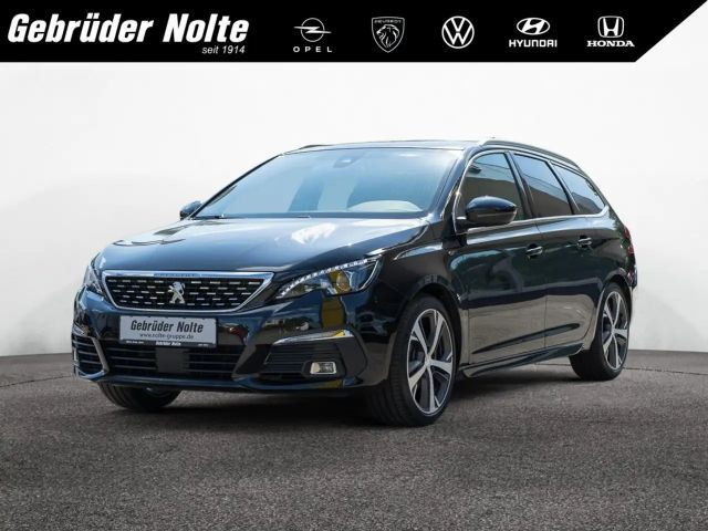 Peugeot 308 GT-Line SW