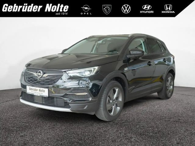 Opel Grandland X 1.2 Turbo Elegance Turbo