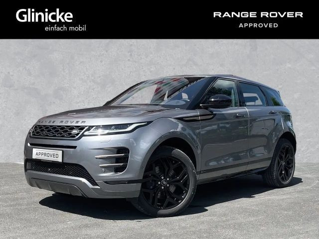 Land Rover Range Rover Evoque Dynamic R-Dynamic SE P300e