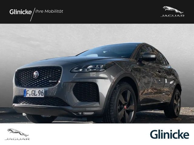 Jaguar E-Pace R-Dynamic SE P250 AWD