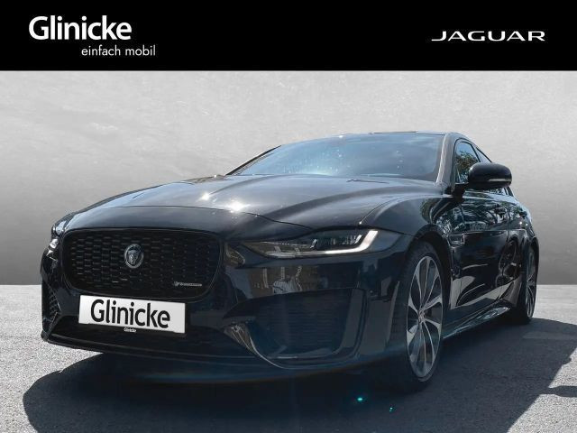 Jaguar XE R-Dynamic S D200