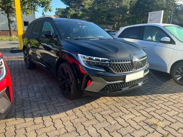 Renault Espace E-Tech Hybrid Esprit Alpine