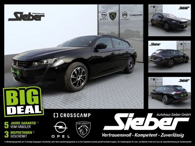 Peugeot 508 BlueHDi SW Active Pack