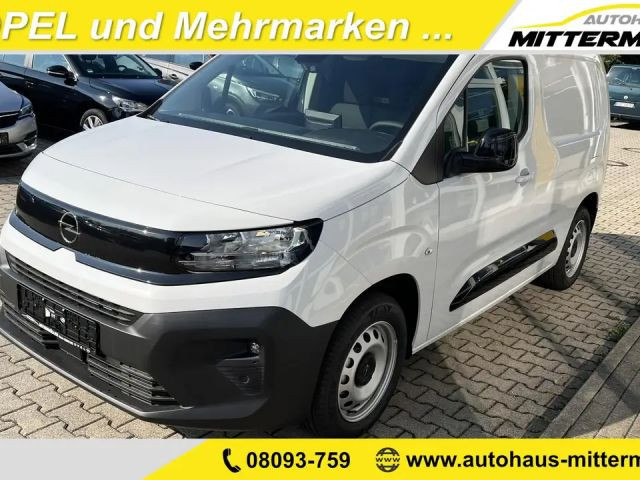 Opel Combo 1.5 CDTI