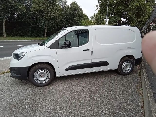 Opel Combo e Basis XL