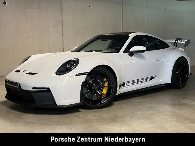 Porsche 992 GT3 Coupé