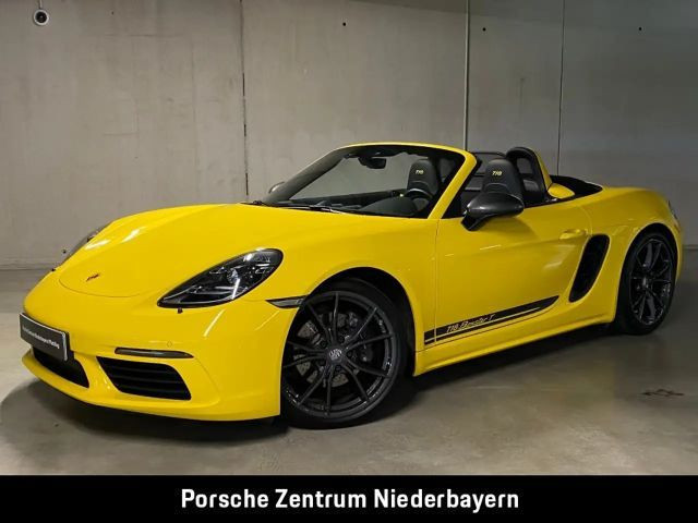 Porsche Boxster Turbo