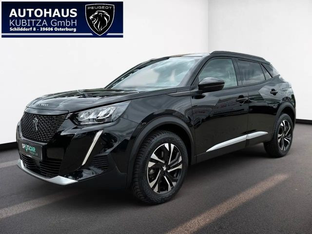 Peugeot 2008 Allure Pack HDi EAT8