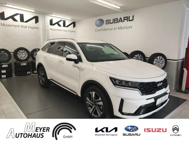 Kia Sorento GDi Hybrid Spirit 4x4