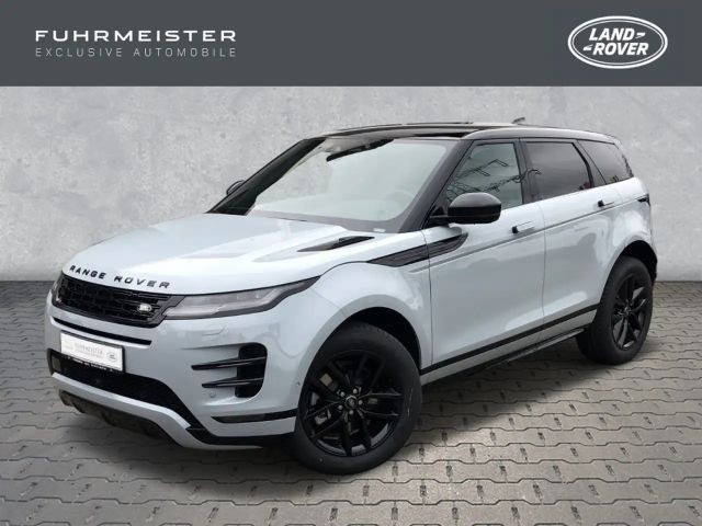 Land Rover Range Rover Evoque P250 AWD