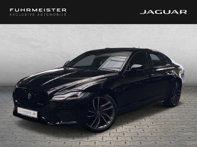 Jaguar XF R-Dynamic D200 RWD