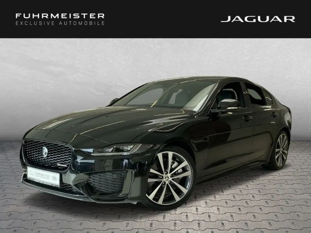 Jaguar XE HSE R-Dynamic P250