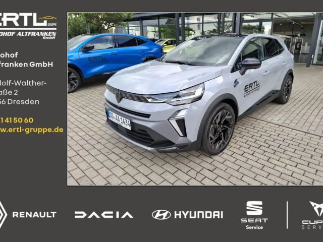 Renault Symbioz E-Tech Esprit Alpine E-Tech full hybrid 145