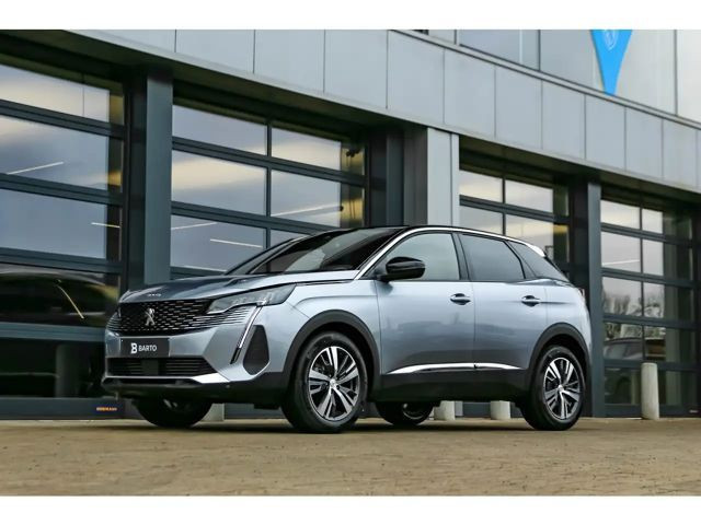 Peugeot 3008 Allure Pack