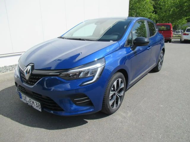 Renault Clio TCe 90 Evolution