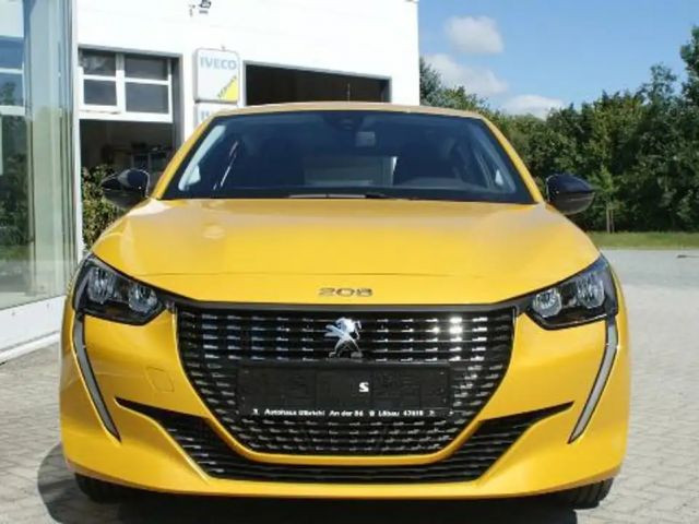 Peugeot 208 Active Pack