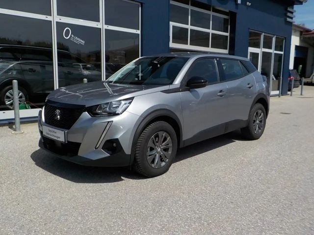 Peugeot 2008 Active Pack