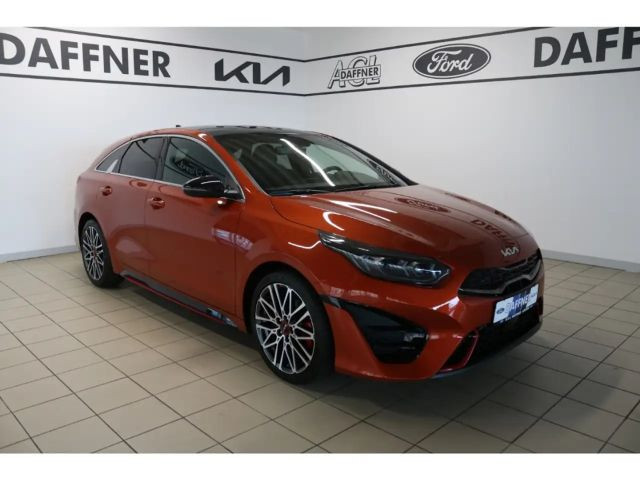 Kia ProCeed GDi GT-Line