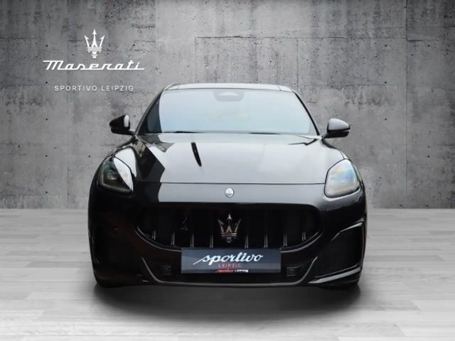 Maserati Grecale Trofeo