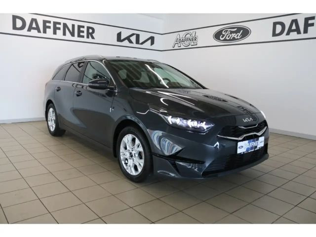 Kia Ceed GDi