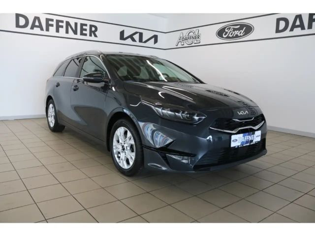 Kia Ceed GDi