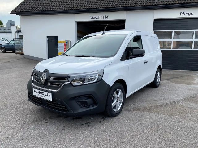 Renault Kangoo E-TECH EV45