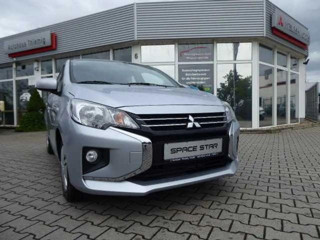 Mitsubishi Space Star Star MIVEC