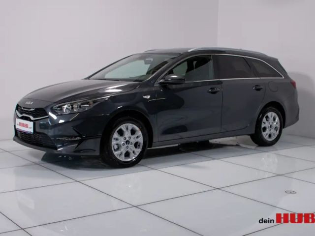 Kia Ceed CRDi SportWagon